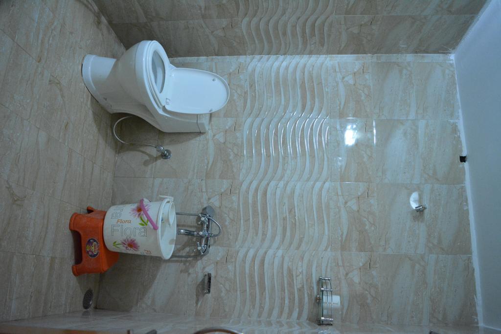 Hotel Barzman Sonāmarg Екстериор снимка
